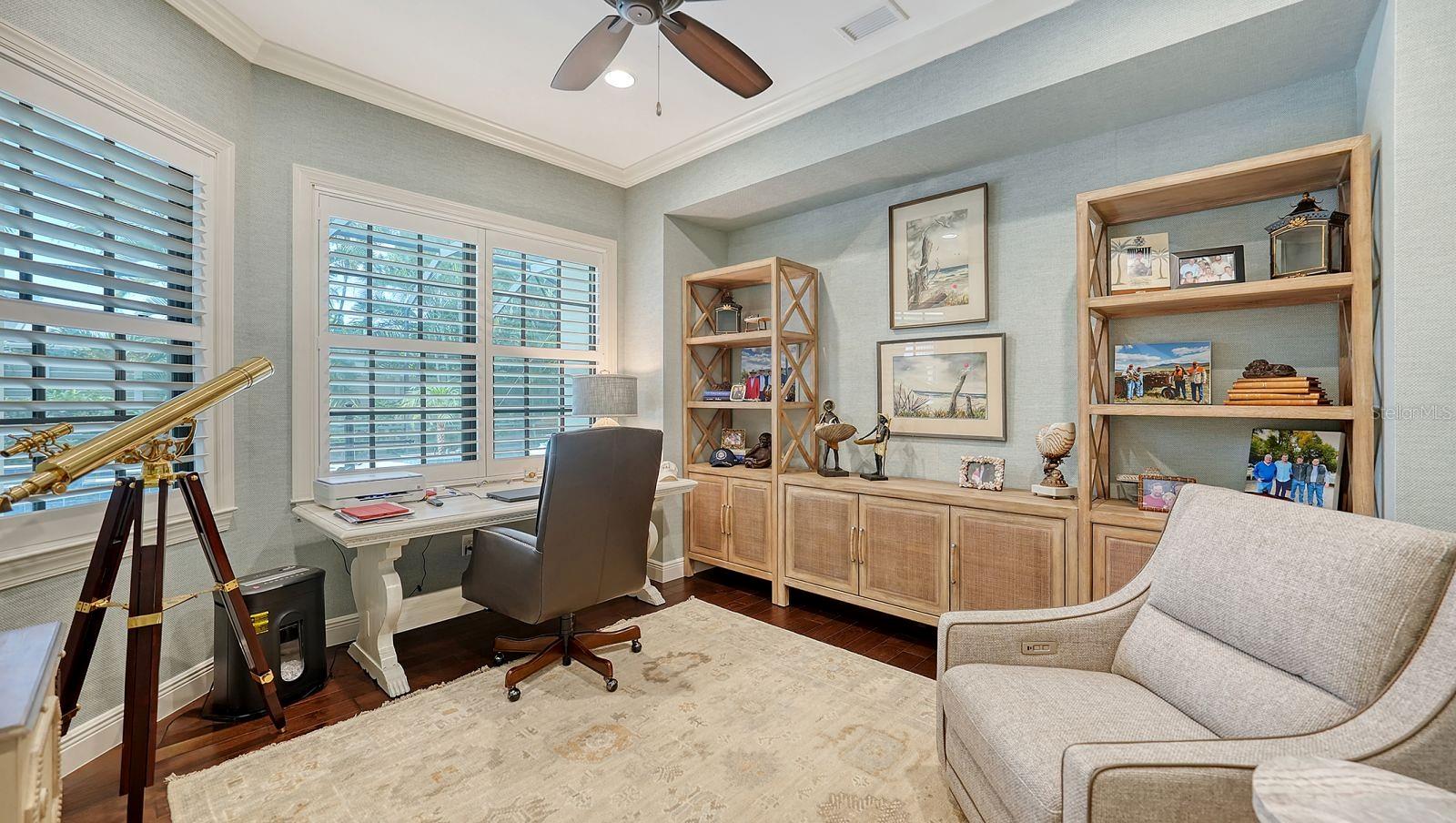 JOHNSON ESTATES - Residential