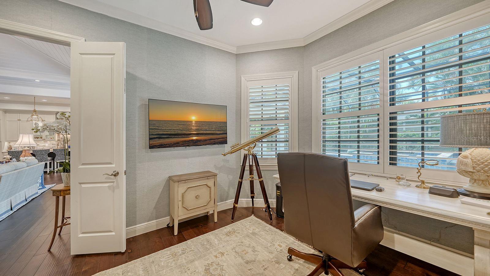 JOHNSON ESTATES - Residential