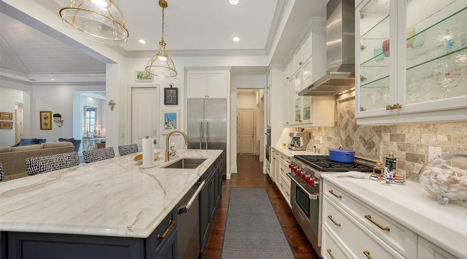 JOHNSON ESTATES - Residential