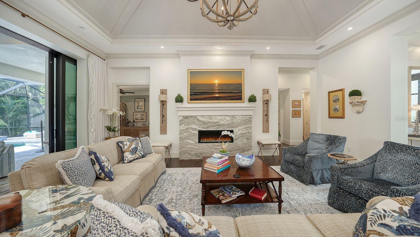 JOHNSON ESTATES - Residential