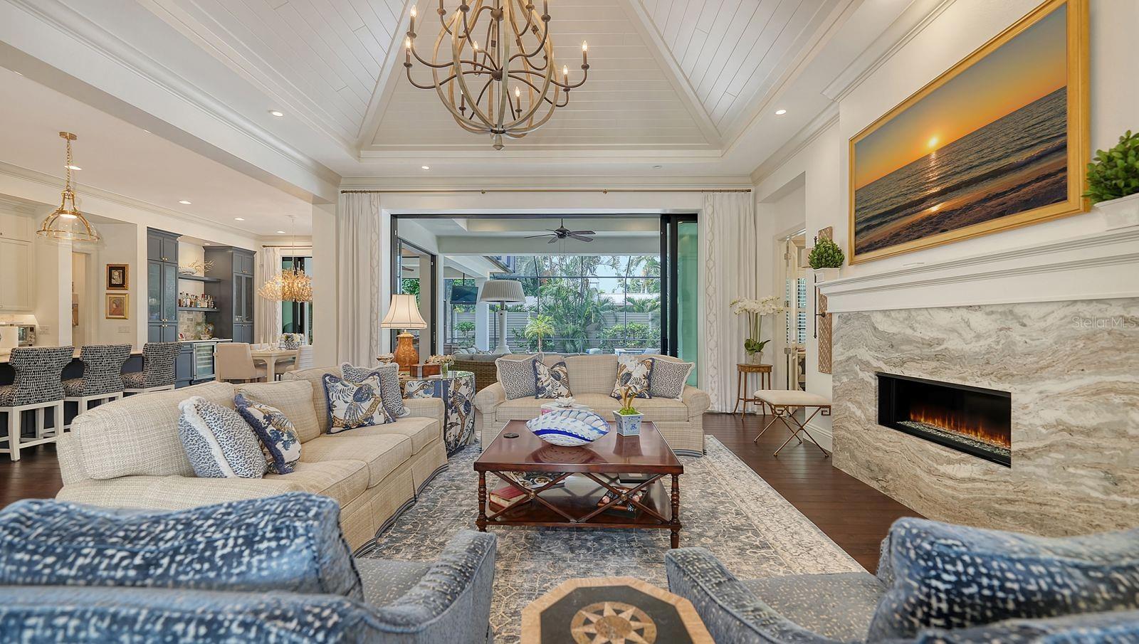 JOHNSON ESTATES - Residential