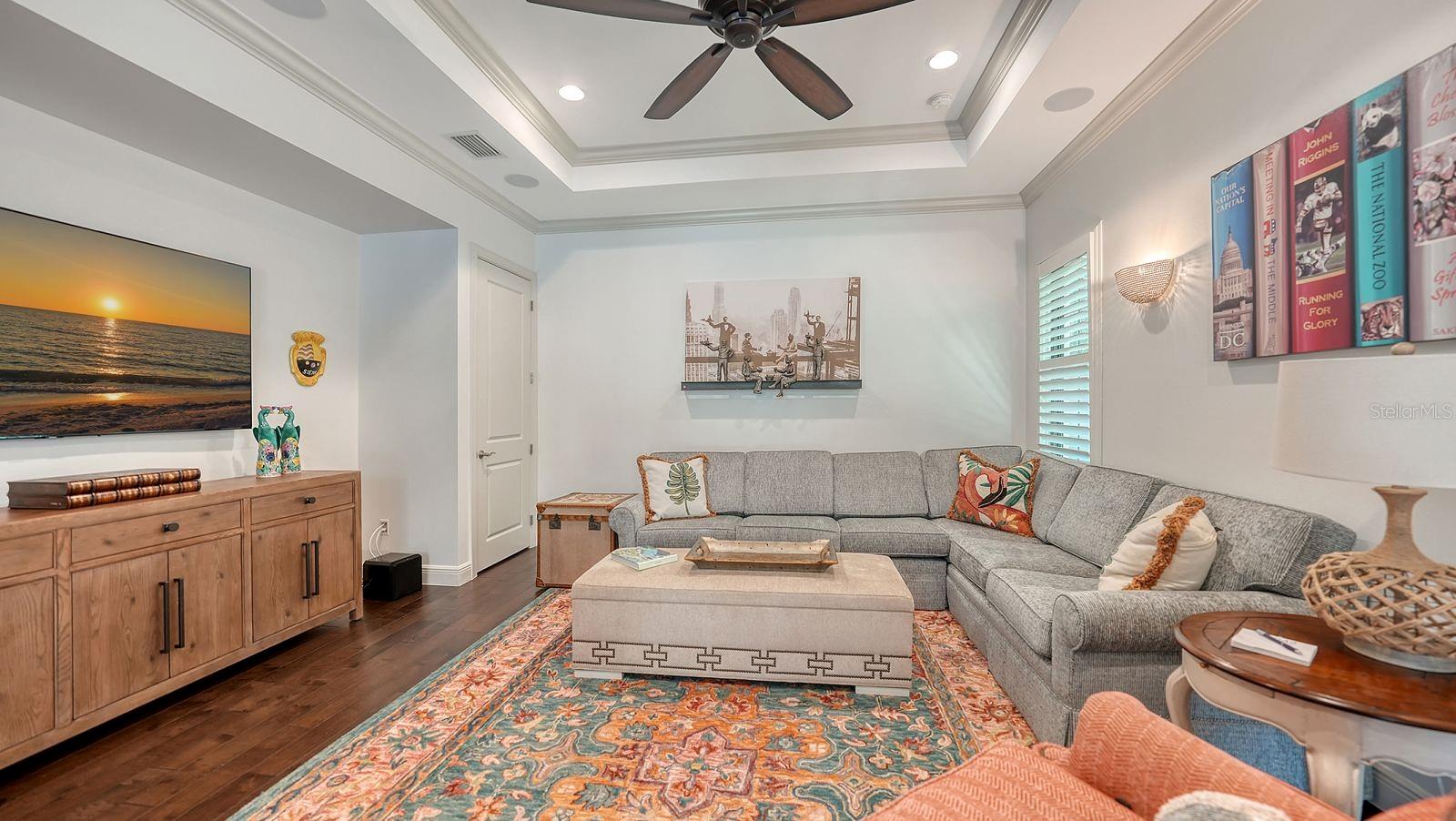 JOHNSON ESTATES - Residential