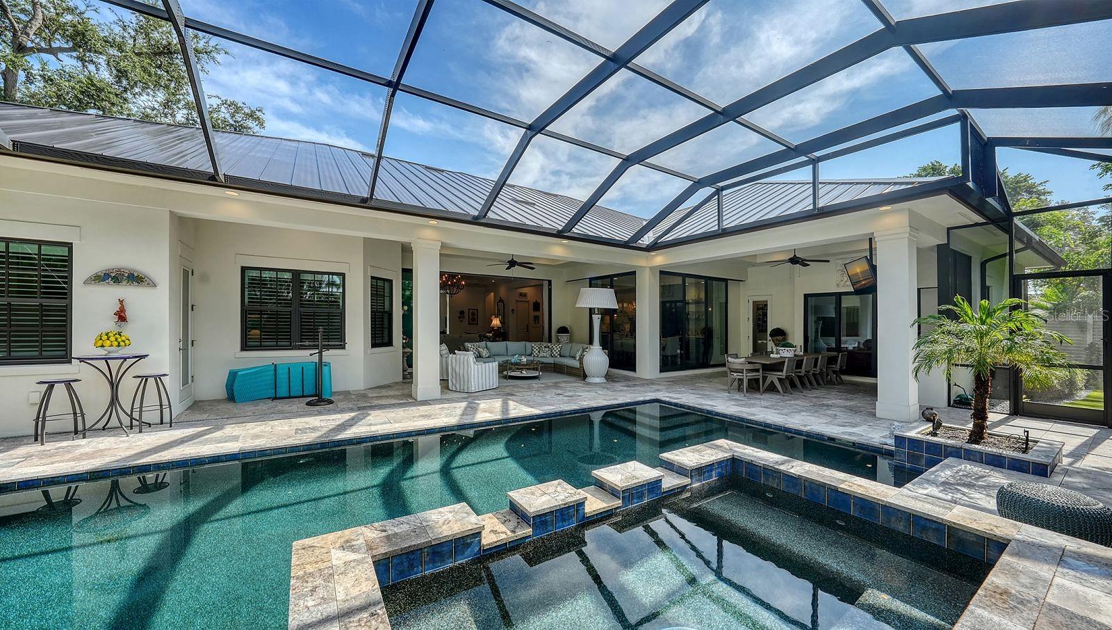 JOHNSON ESTATES - Residential