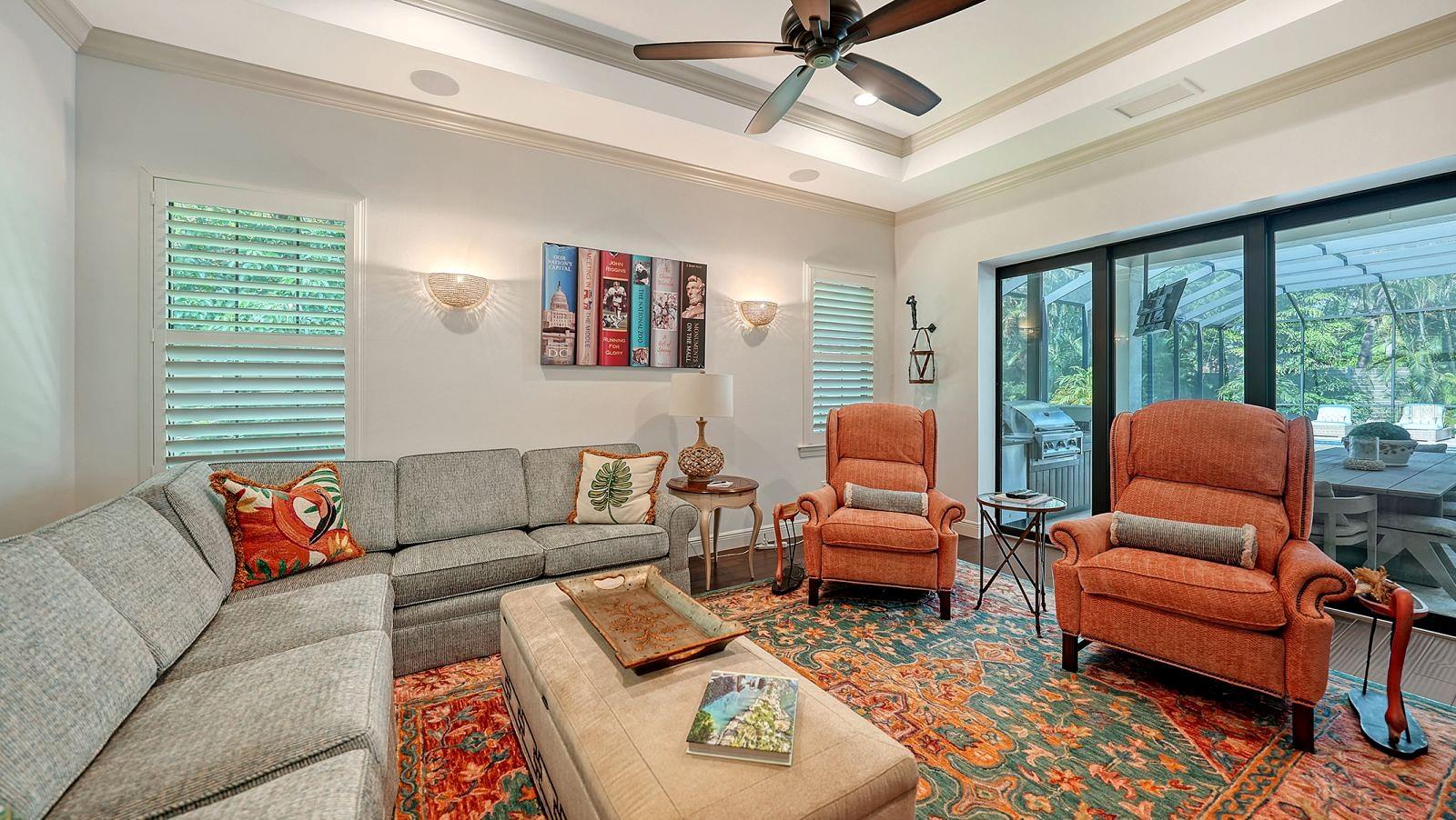 JOHNSON ESTATES - Residential