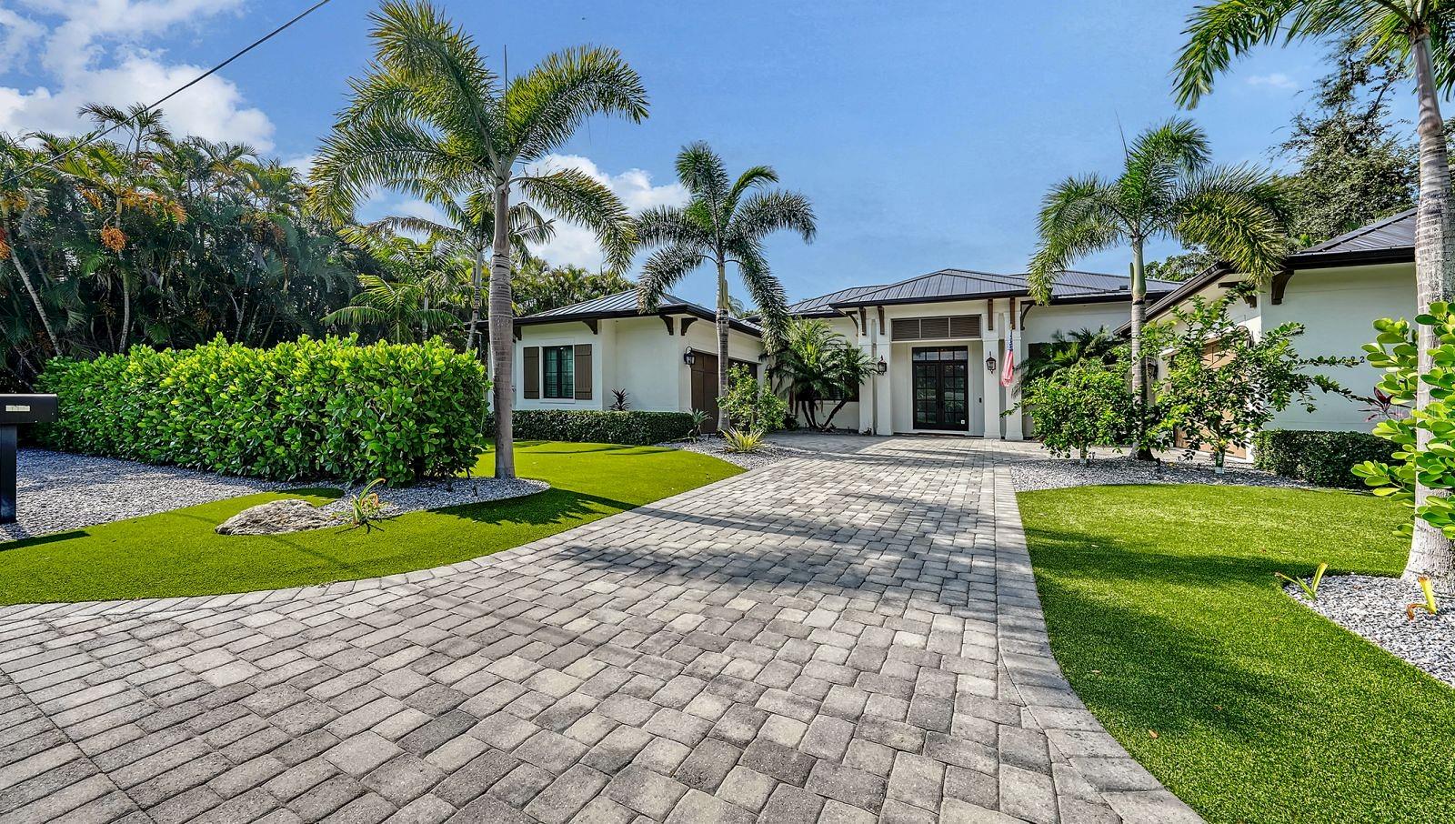 JOHNSON ESTATES - Residential