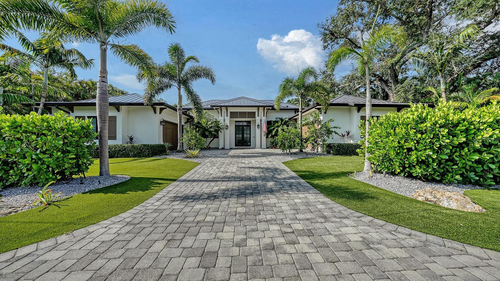 JOHNSON ESTATES - Residential