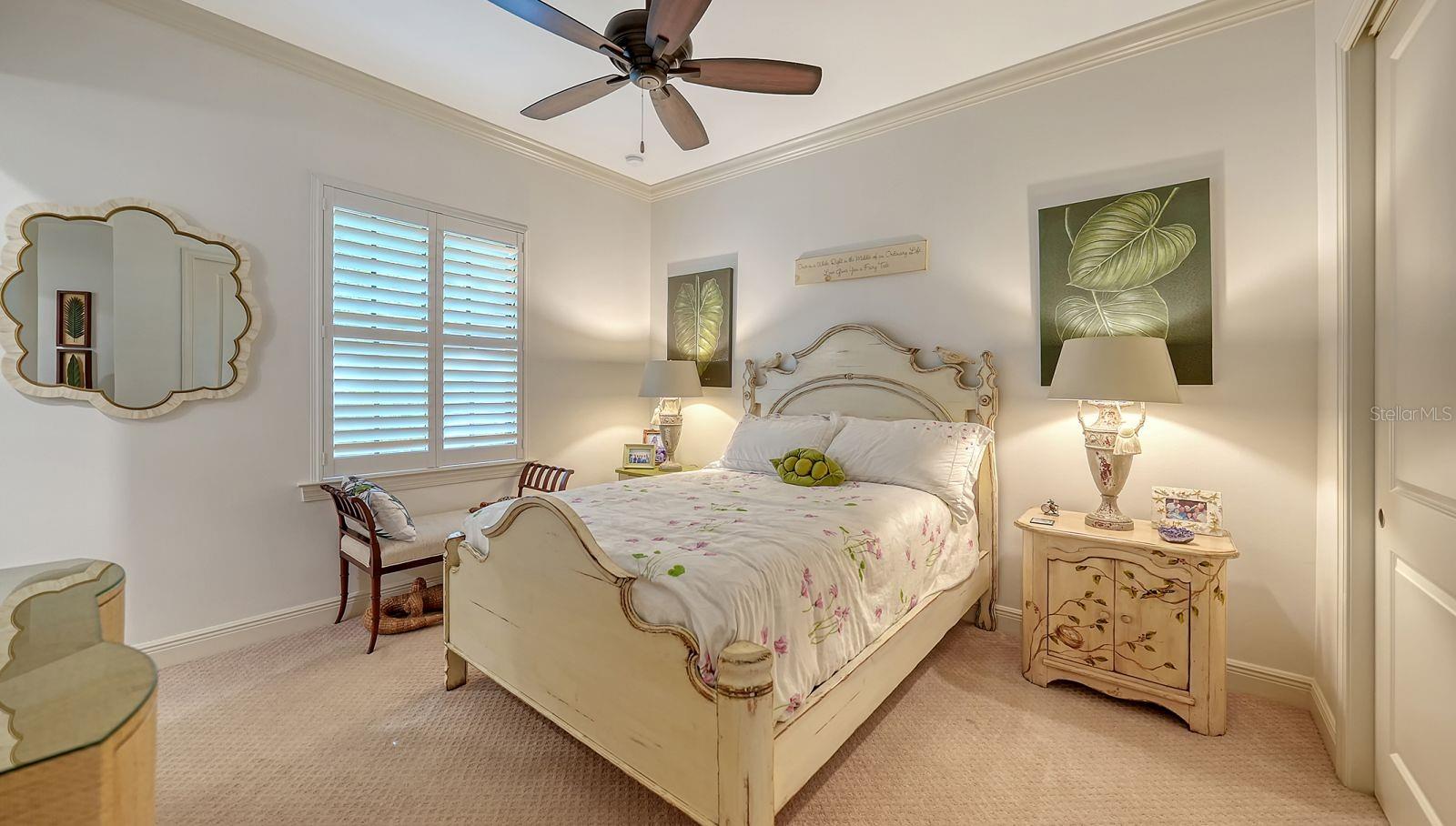 JOHNSON ESTATES - Residential