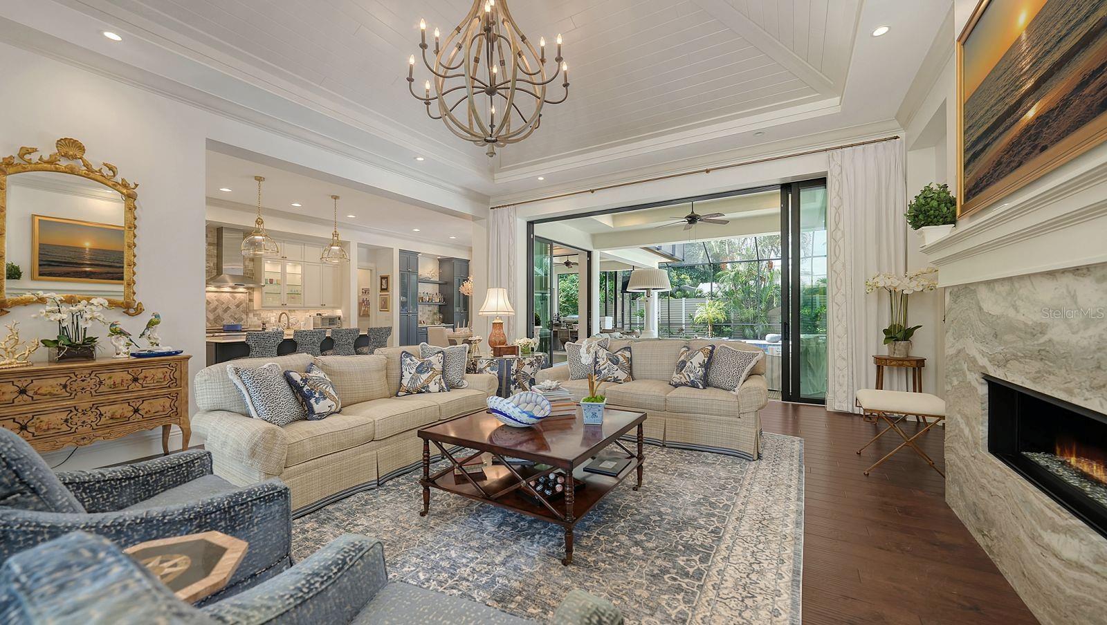 JOHNSON ESTATES - Residential