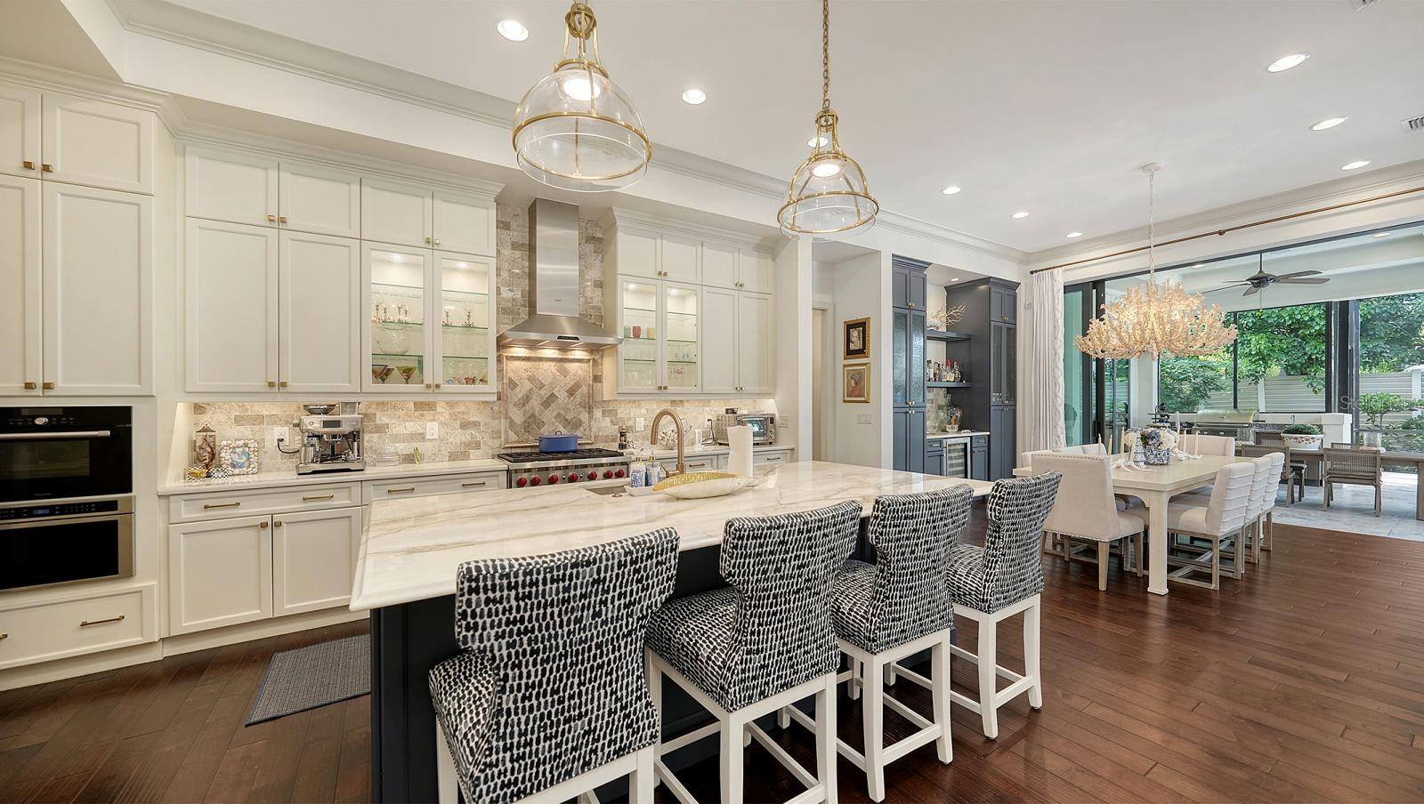 JOHNSON ESTATES - Residential