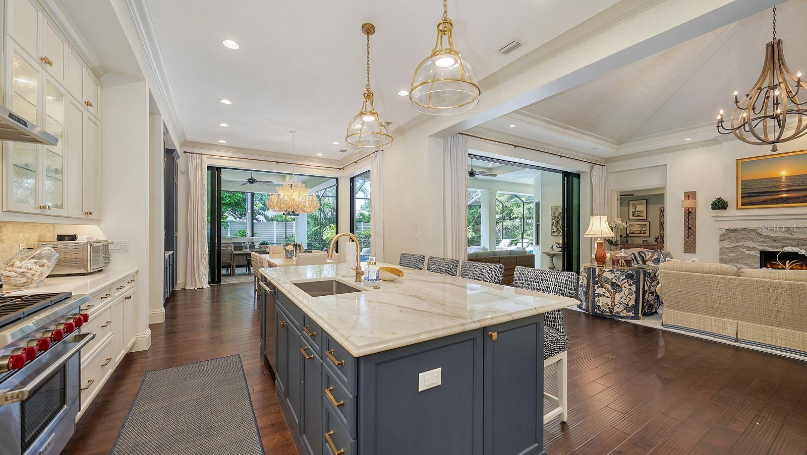 JOHNSON ESTATES - Residential