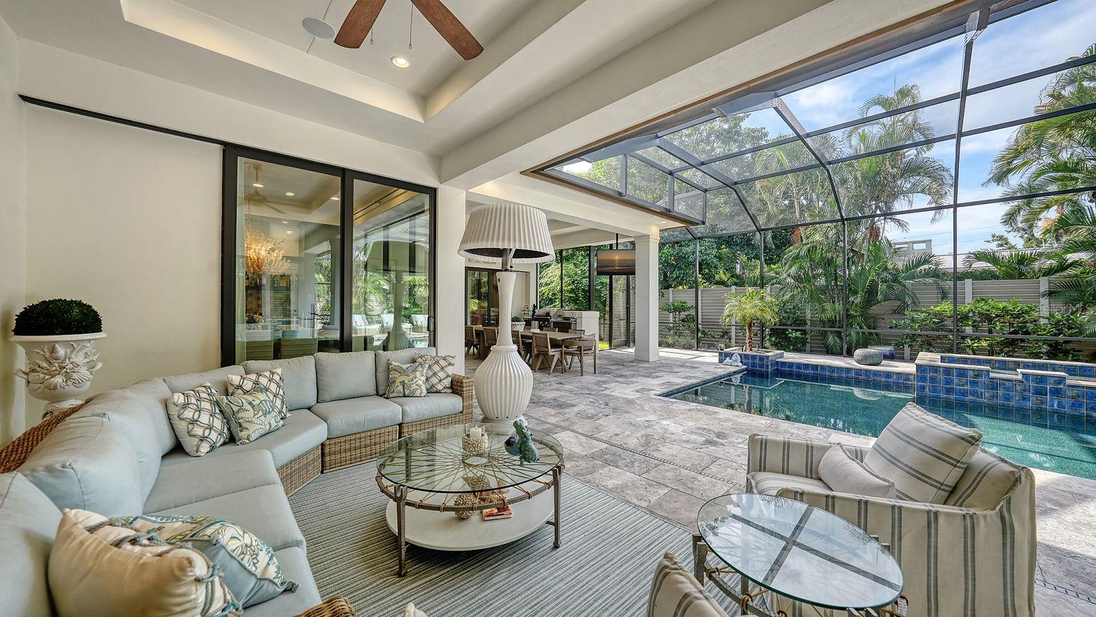 JOHNSON ESTATES - Residential