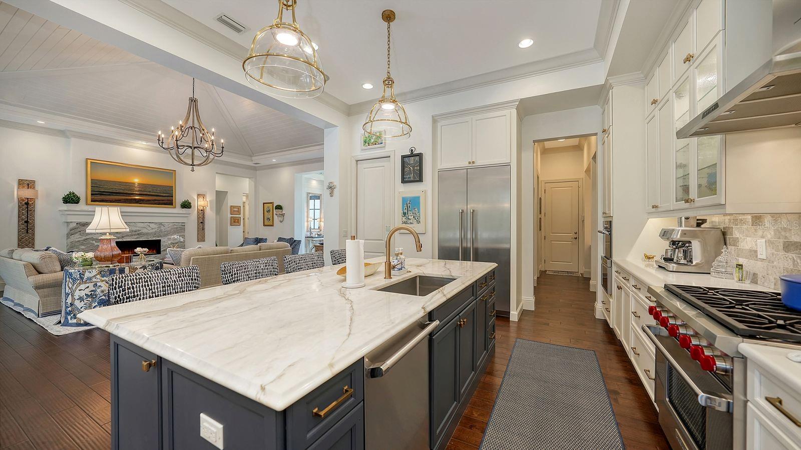 JOHNSON ESTATES - Residential