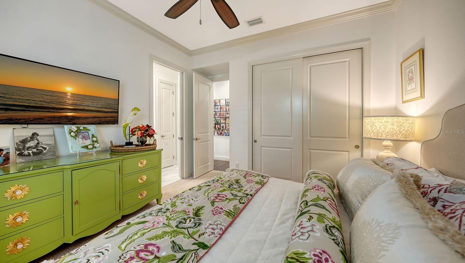 JOHNSON ESTATES - Residential