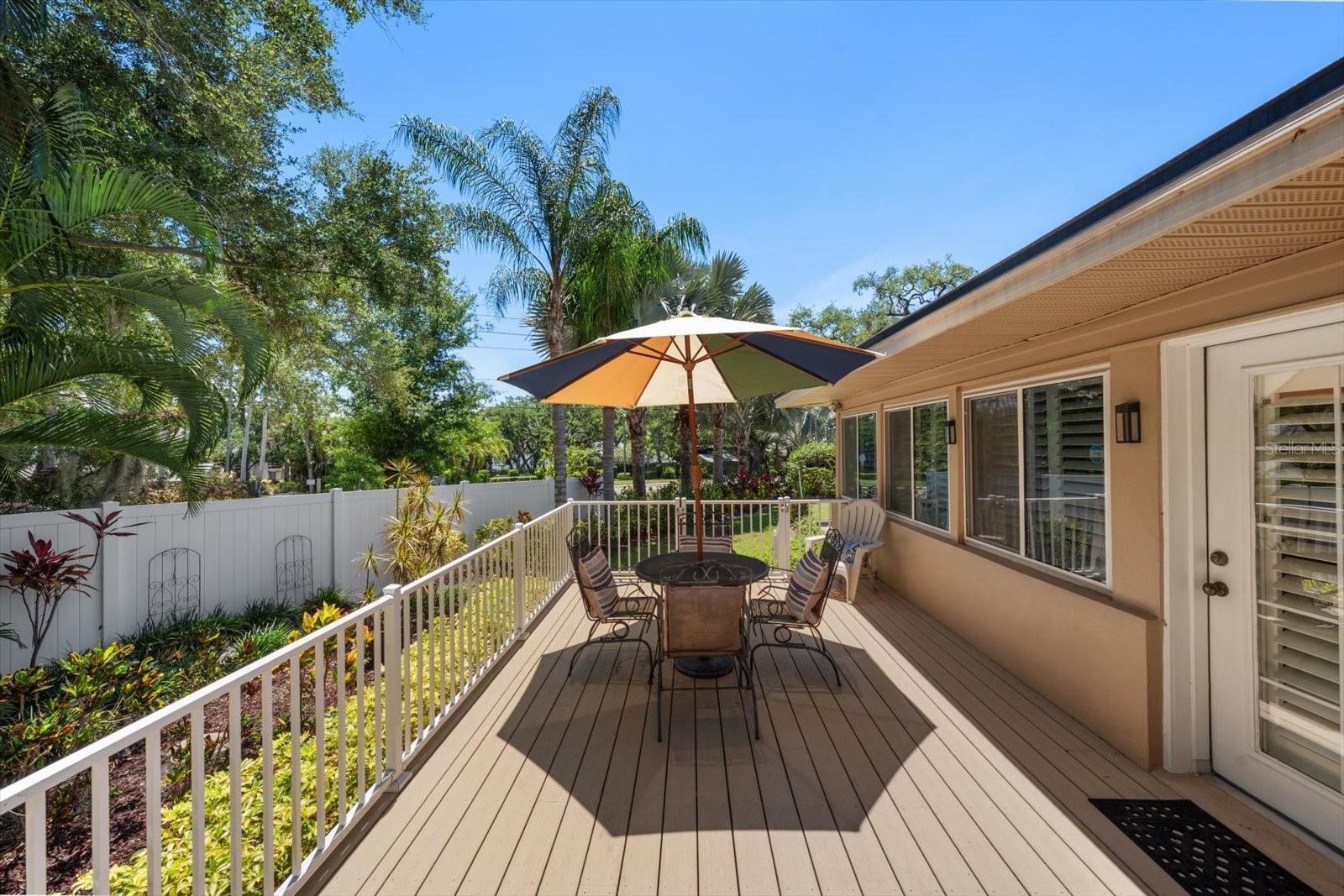 DEL ORO GROVES 1ST ADD - Residential