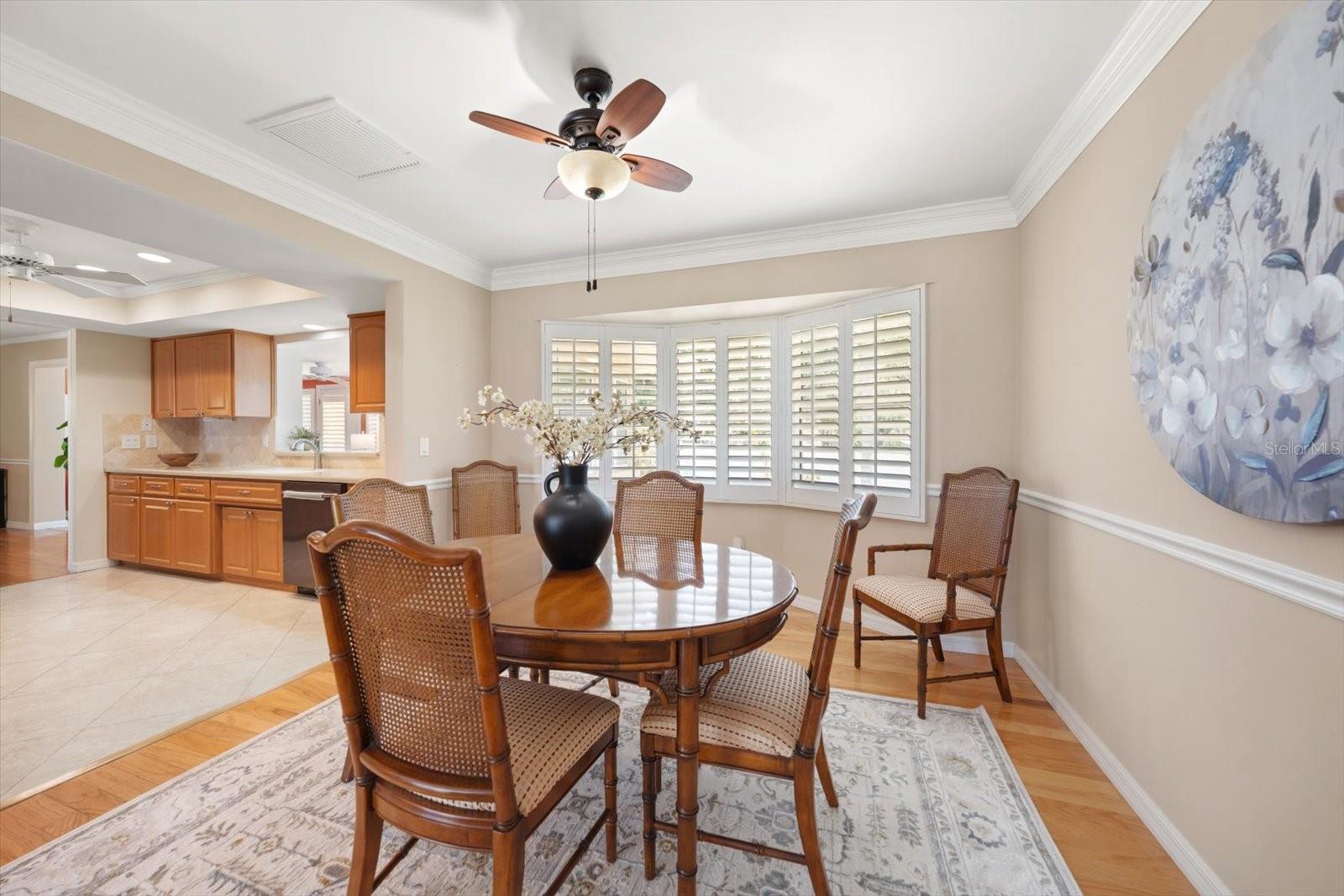 DEL ORO GROVES 1ST ADD - Residential