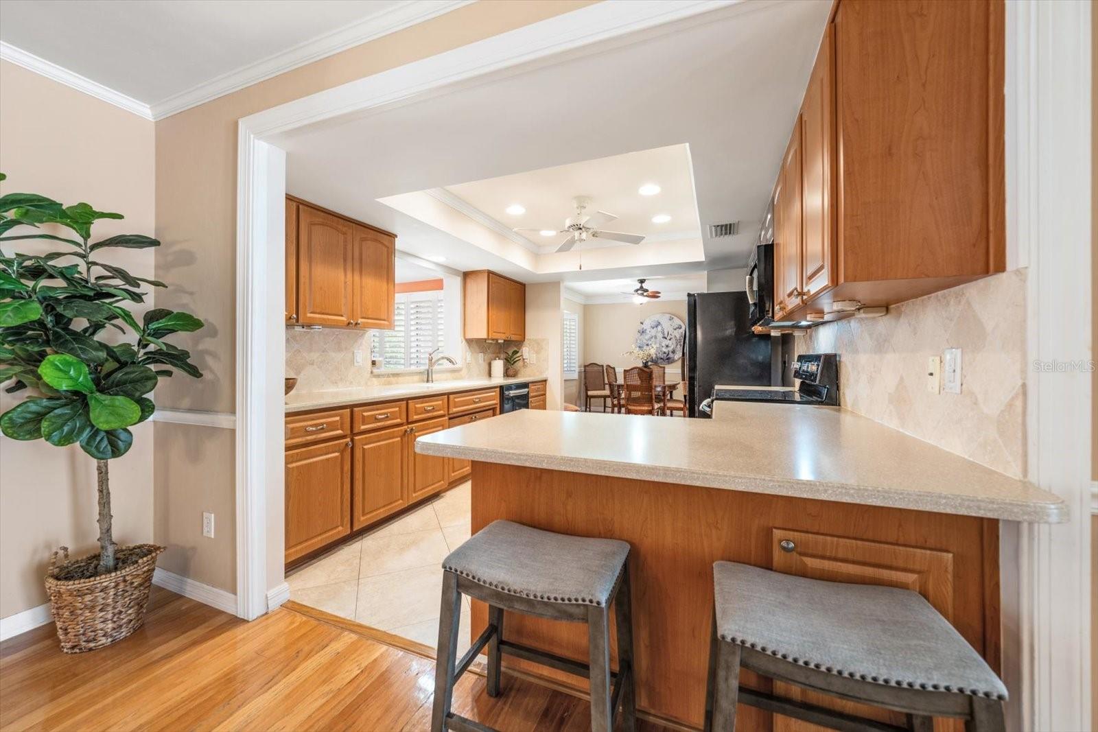 DEL ORO GROVES 1ST ADD - Residential