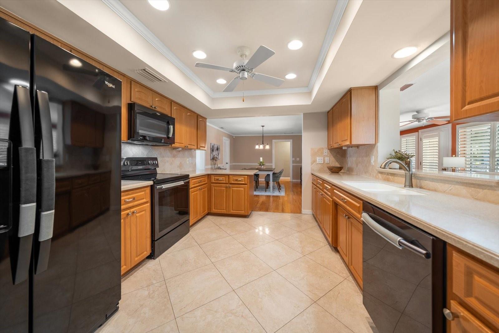 DEL ORO GROVES 1ST ADD - Residential