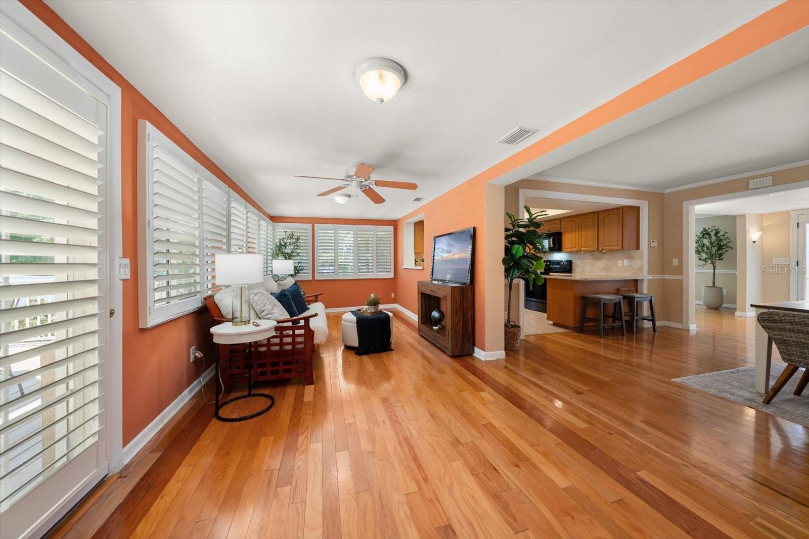 DEL ORO GROVES 1ST ADD - Residential