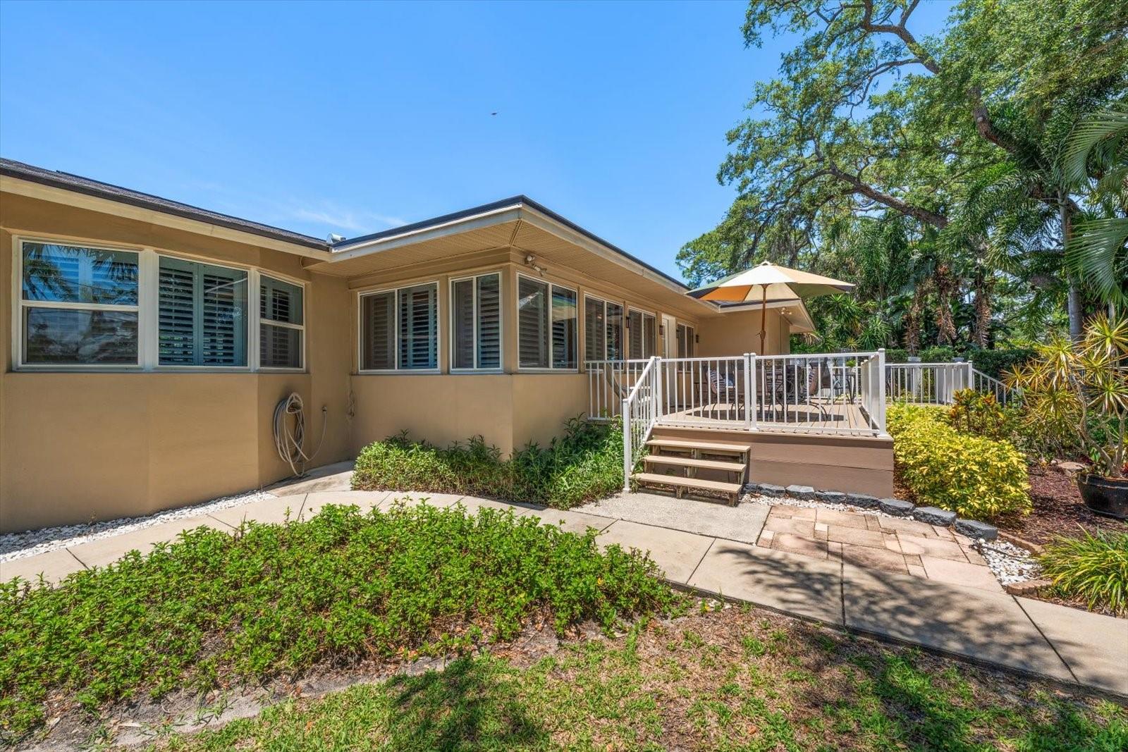 DEL ORO GROVES 1ST ADD - Residential
