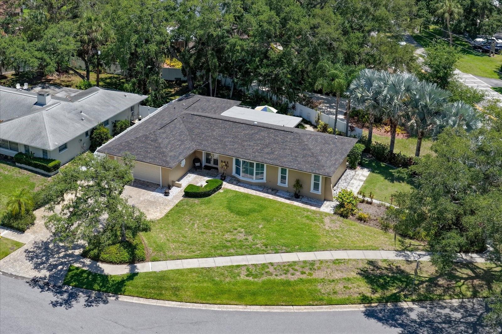 DEL ORO GROVES 1ST ADD - Residential