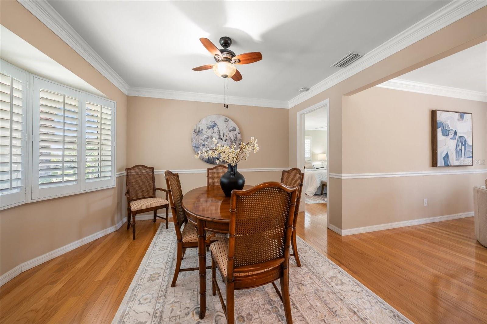 DEL ORO GROVES 1ST ADD - Residential