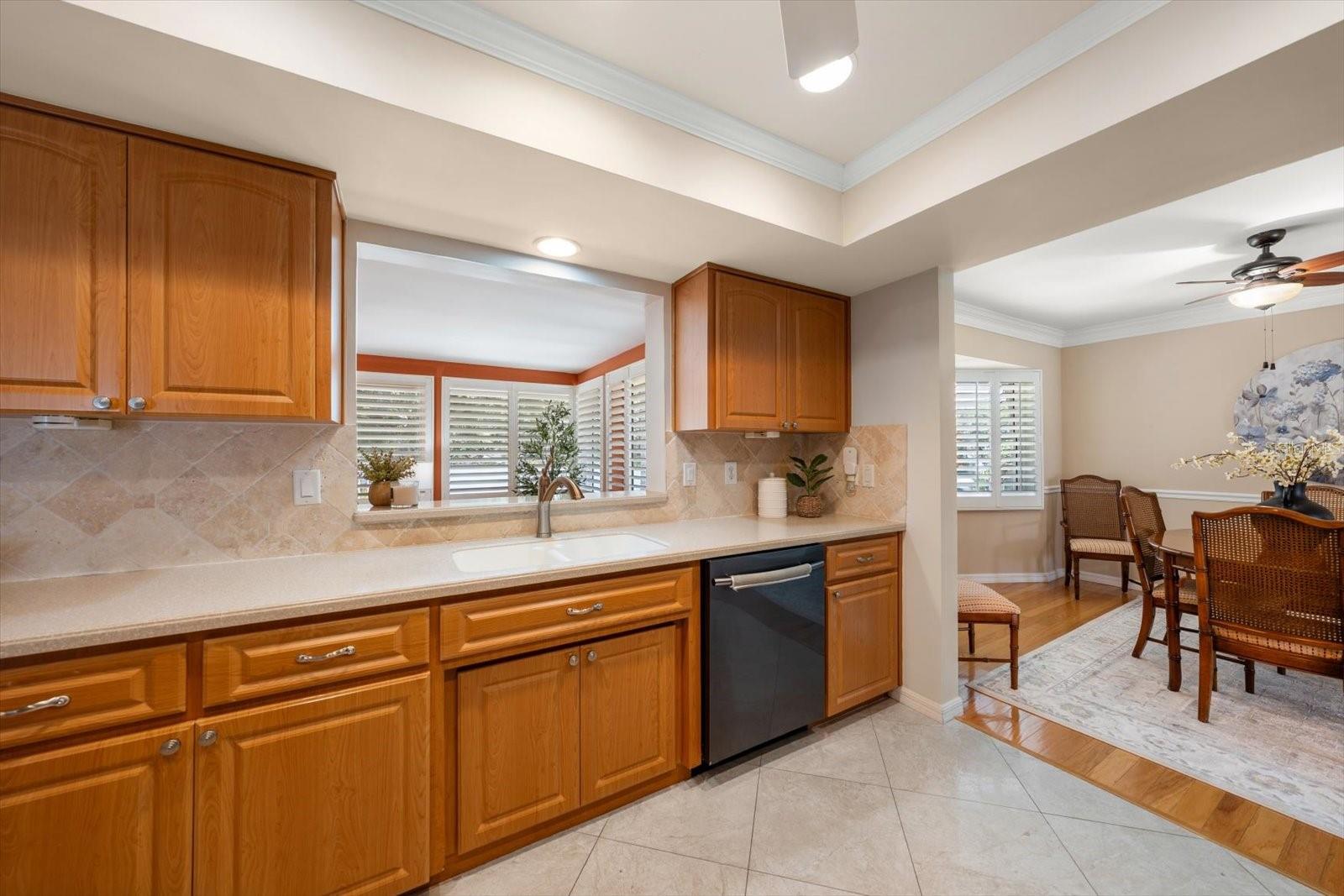 DEL ORO GROVES 1ST ADD - Residential