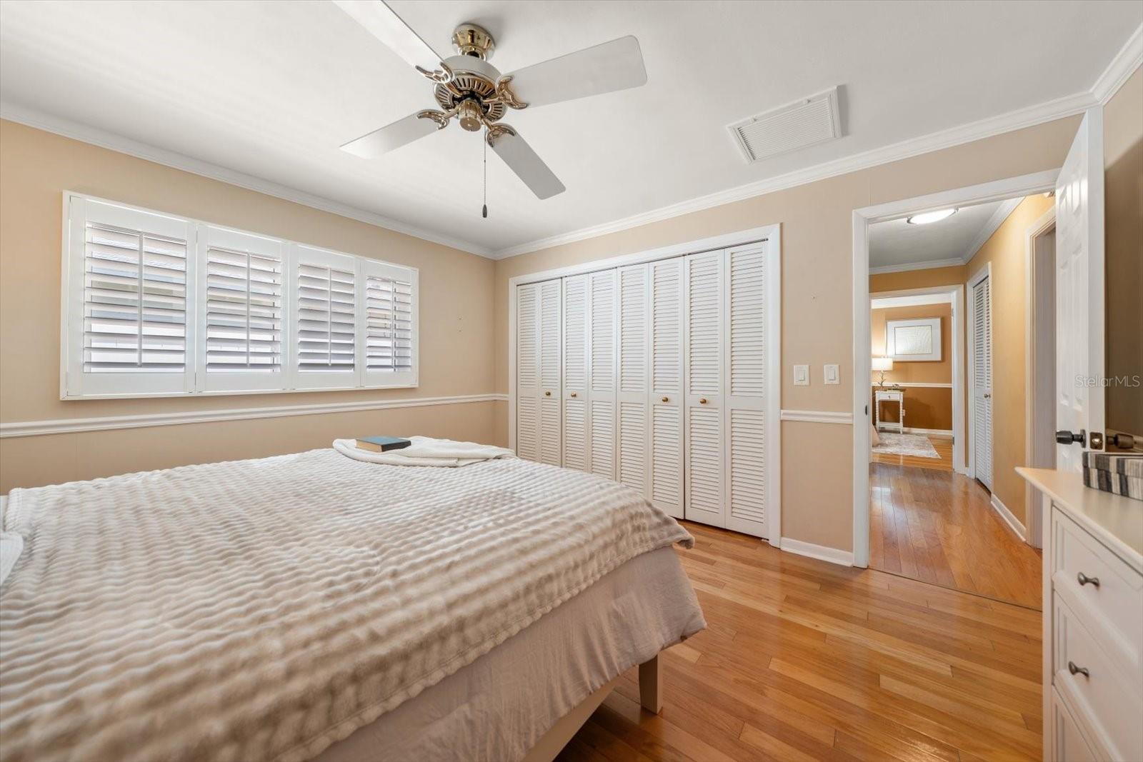 DEL ORO GROVES 1ST ADD - Residential