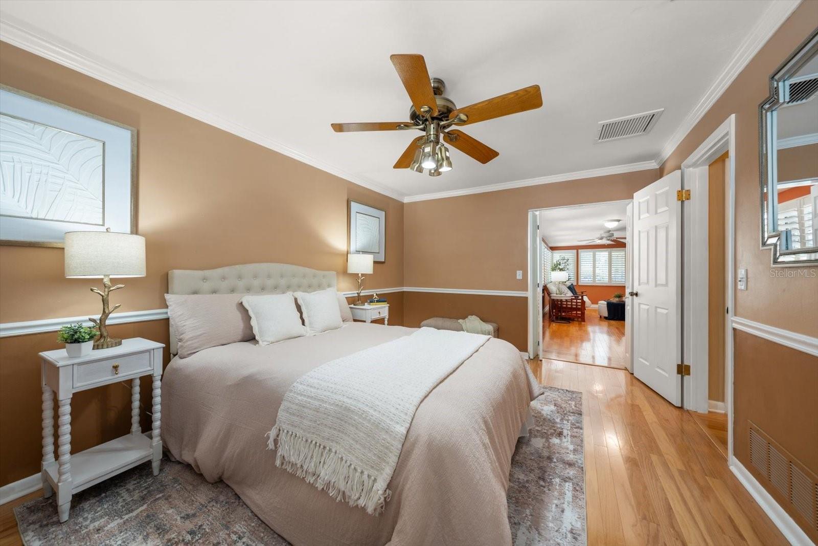 DEL ORO GROVES 1ST ADD - Residential
