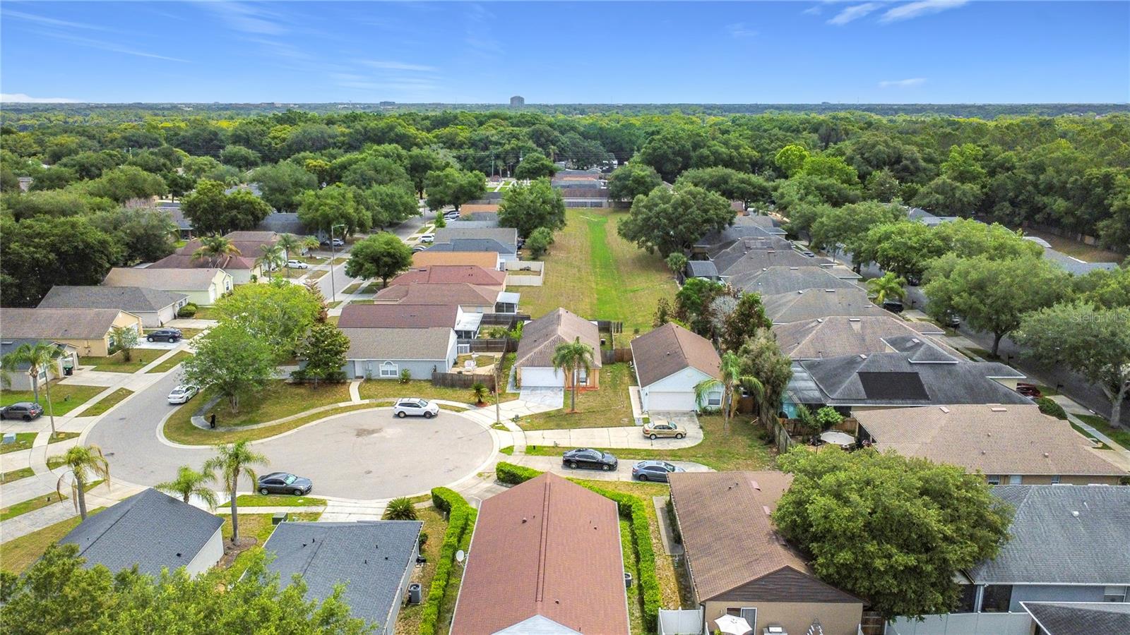 OSPREY COVE - Residential