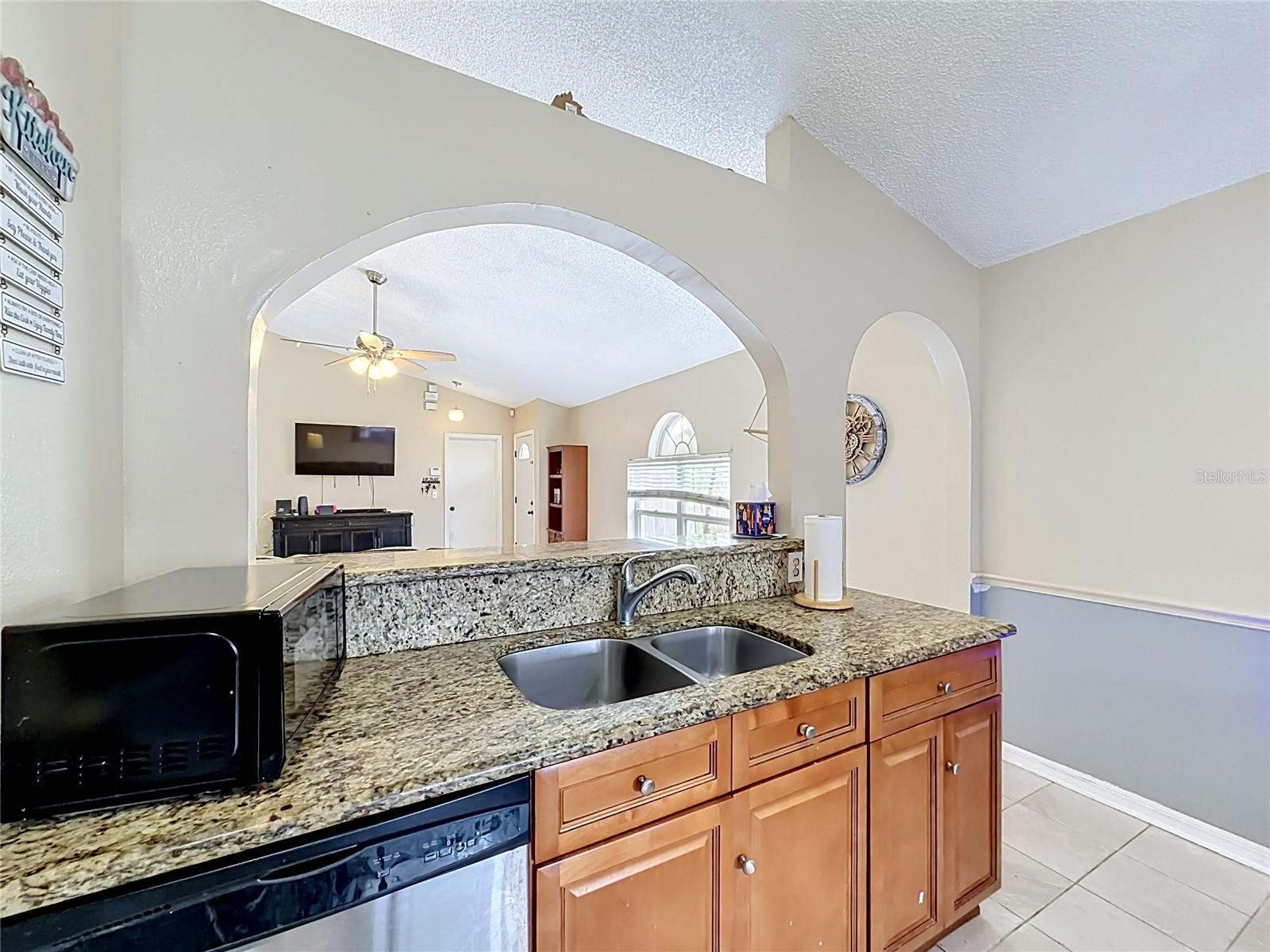 OSPREY COVE - Residential