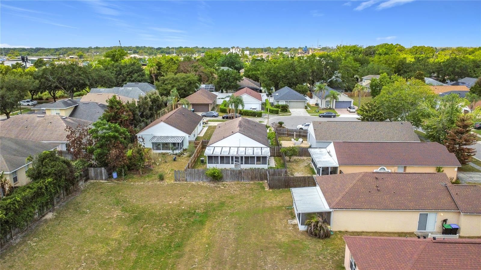 OSPREY COVE - Residential
