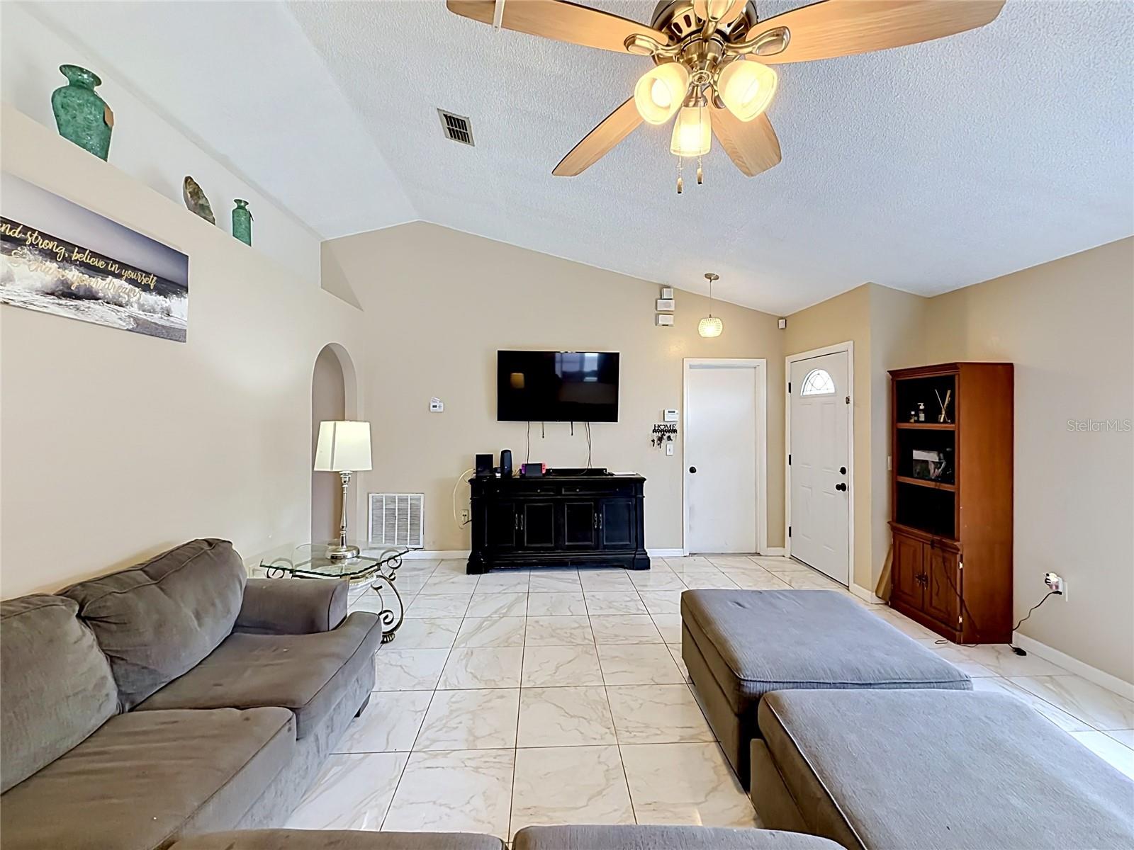OSPREY COVE - Residential