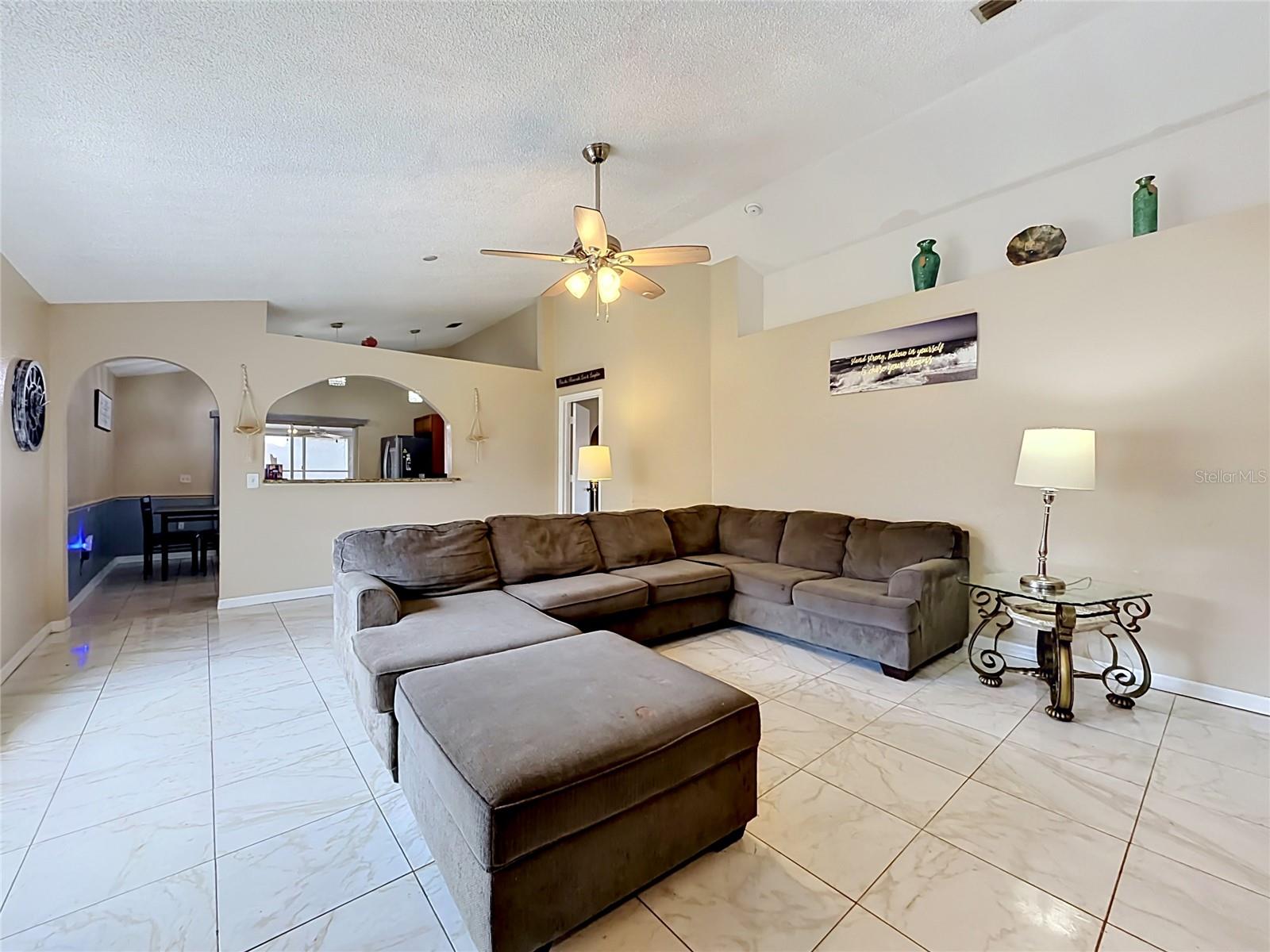 OSPREY COVE - Residential
