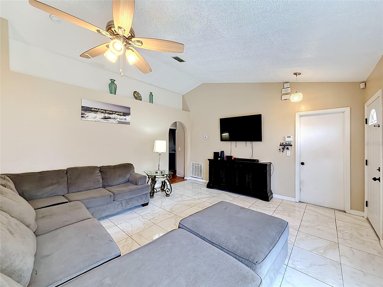 OSPREY COVE - Residential