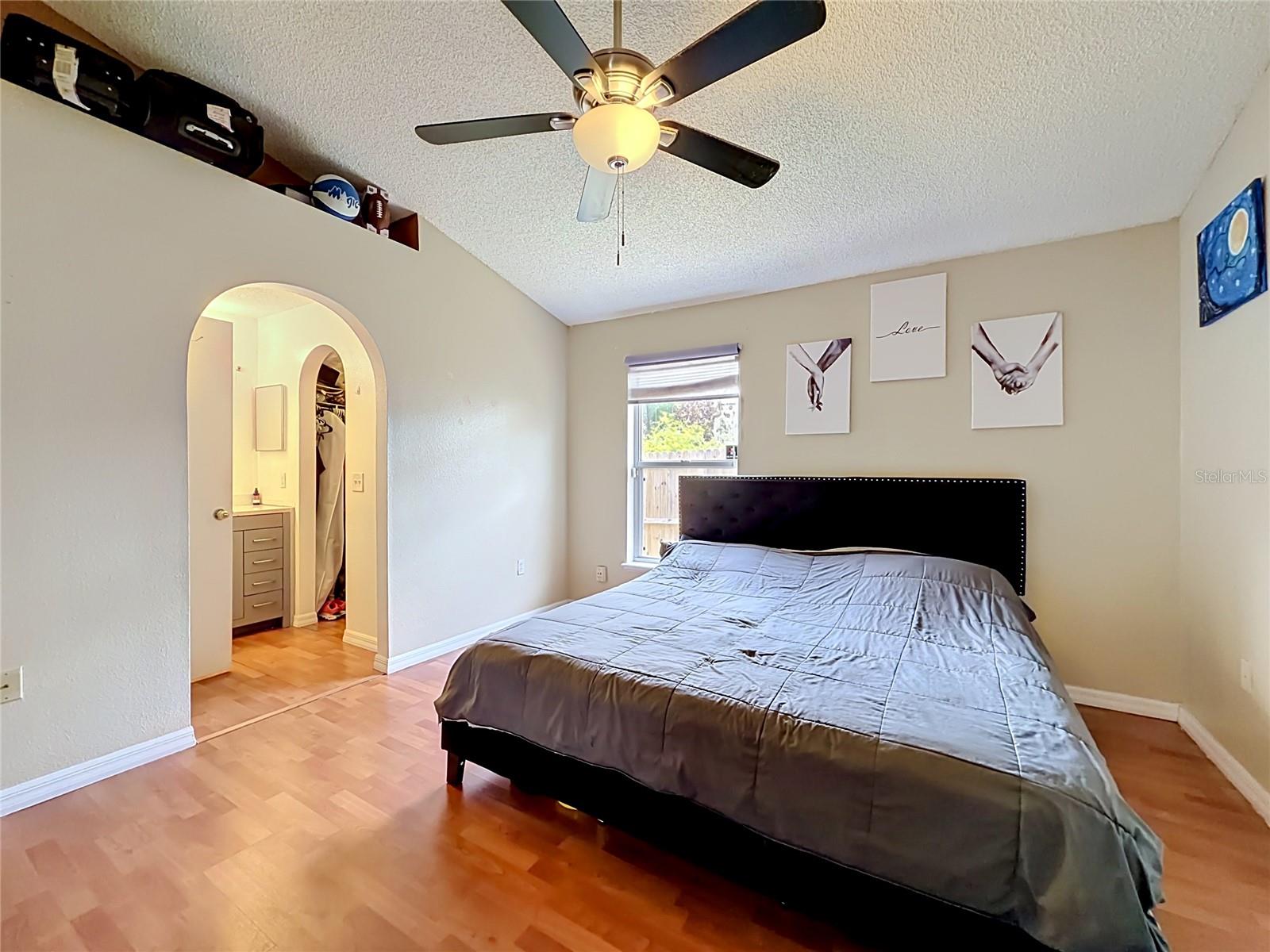 OSPREY COVE - Residential