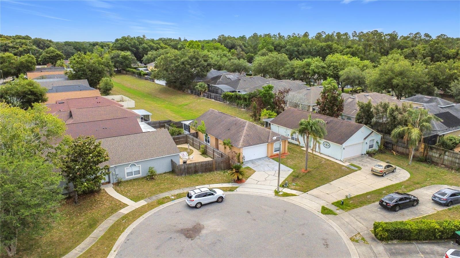 OSPREY COVE - Residential