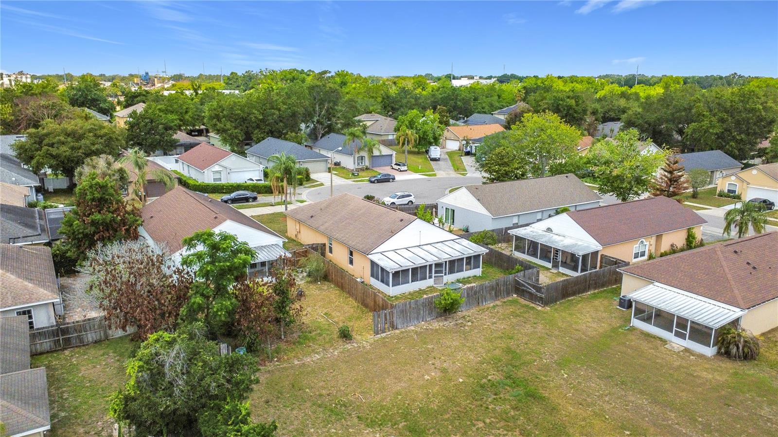 OSPREY COVE - Residential