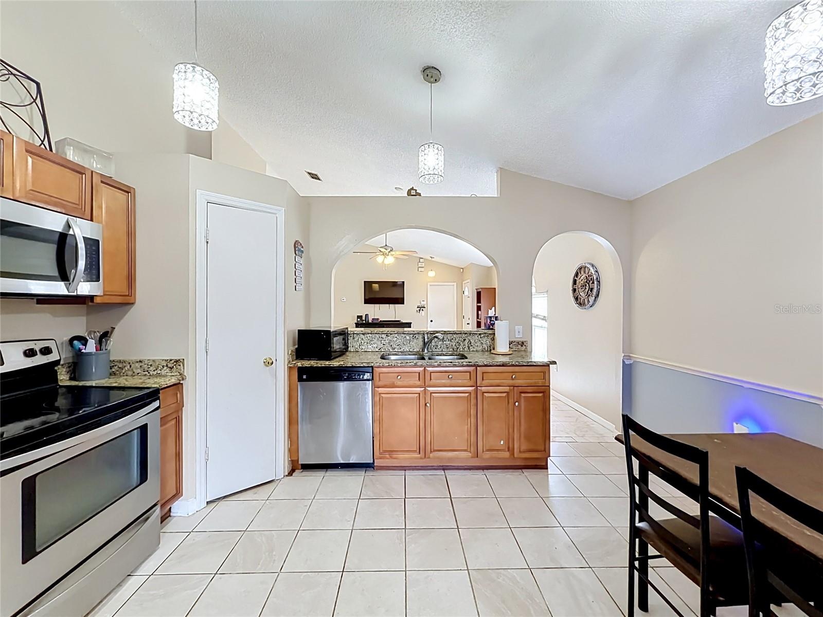 OSPREY COVE - Residential
