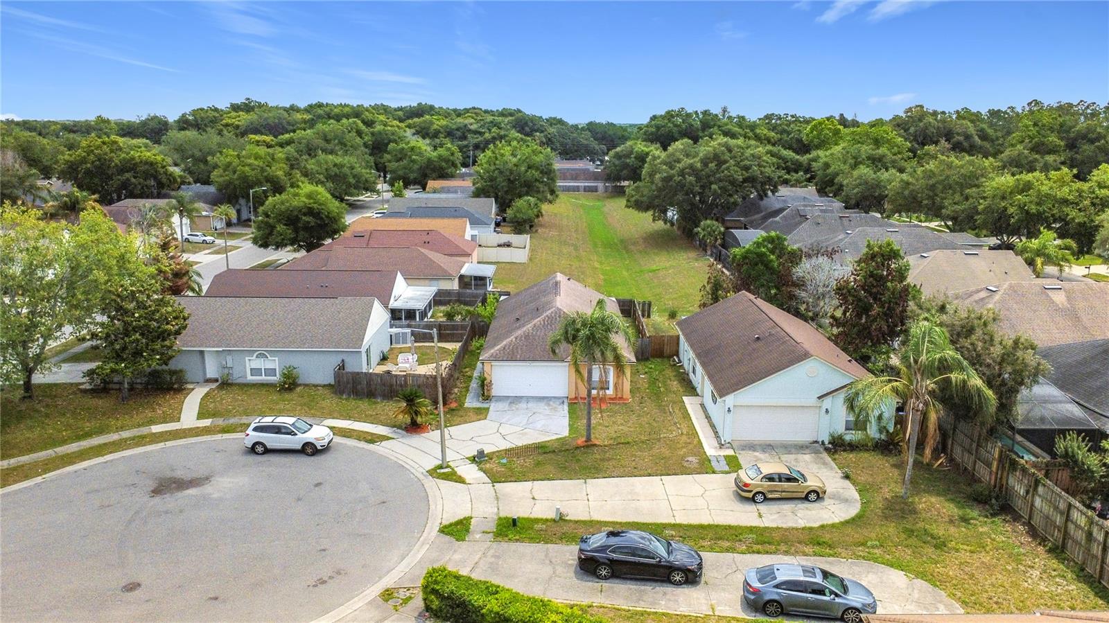 OSPREY COVE - Residential