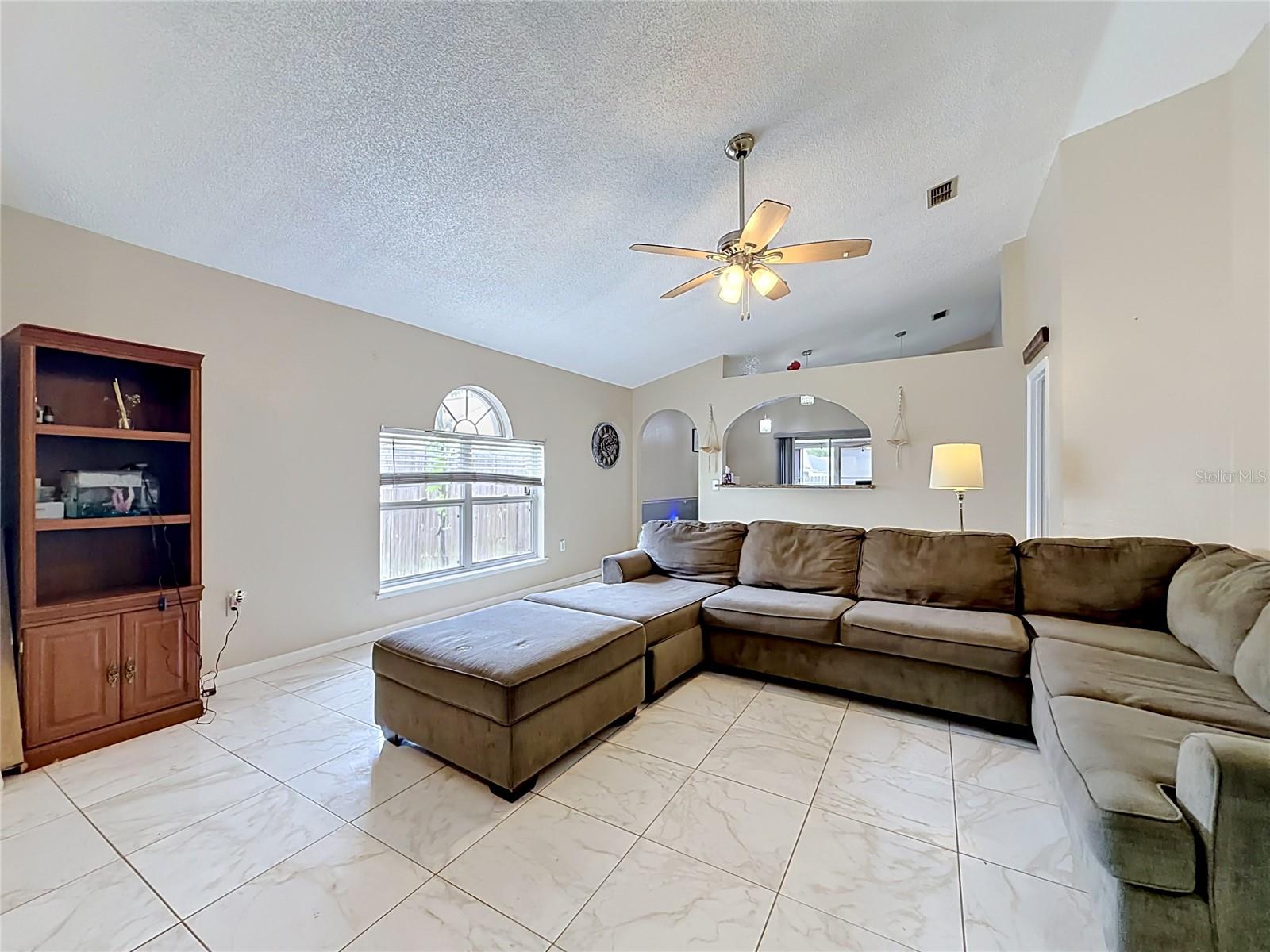 OSPREY COVE - Residential