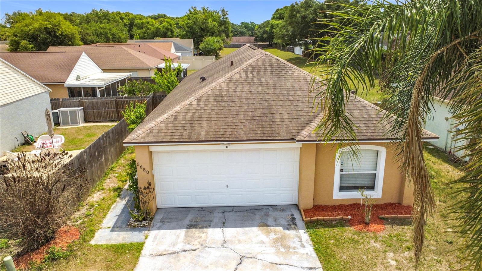 OSPREY COVE - Residential