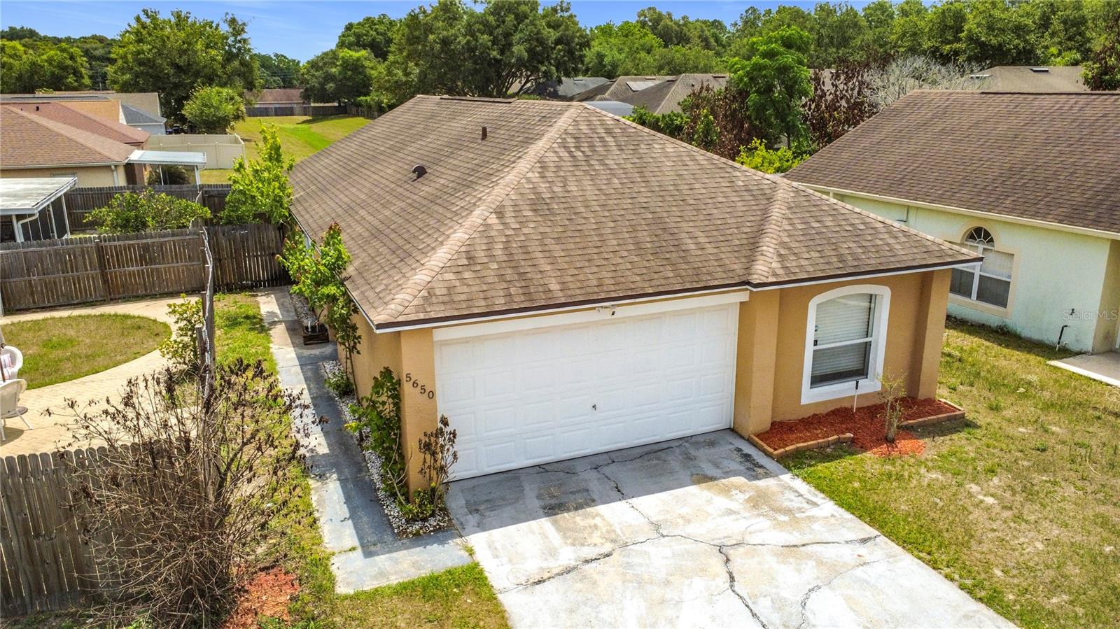 OSPREY COVE - Residential