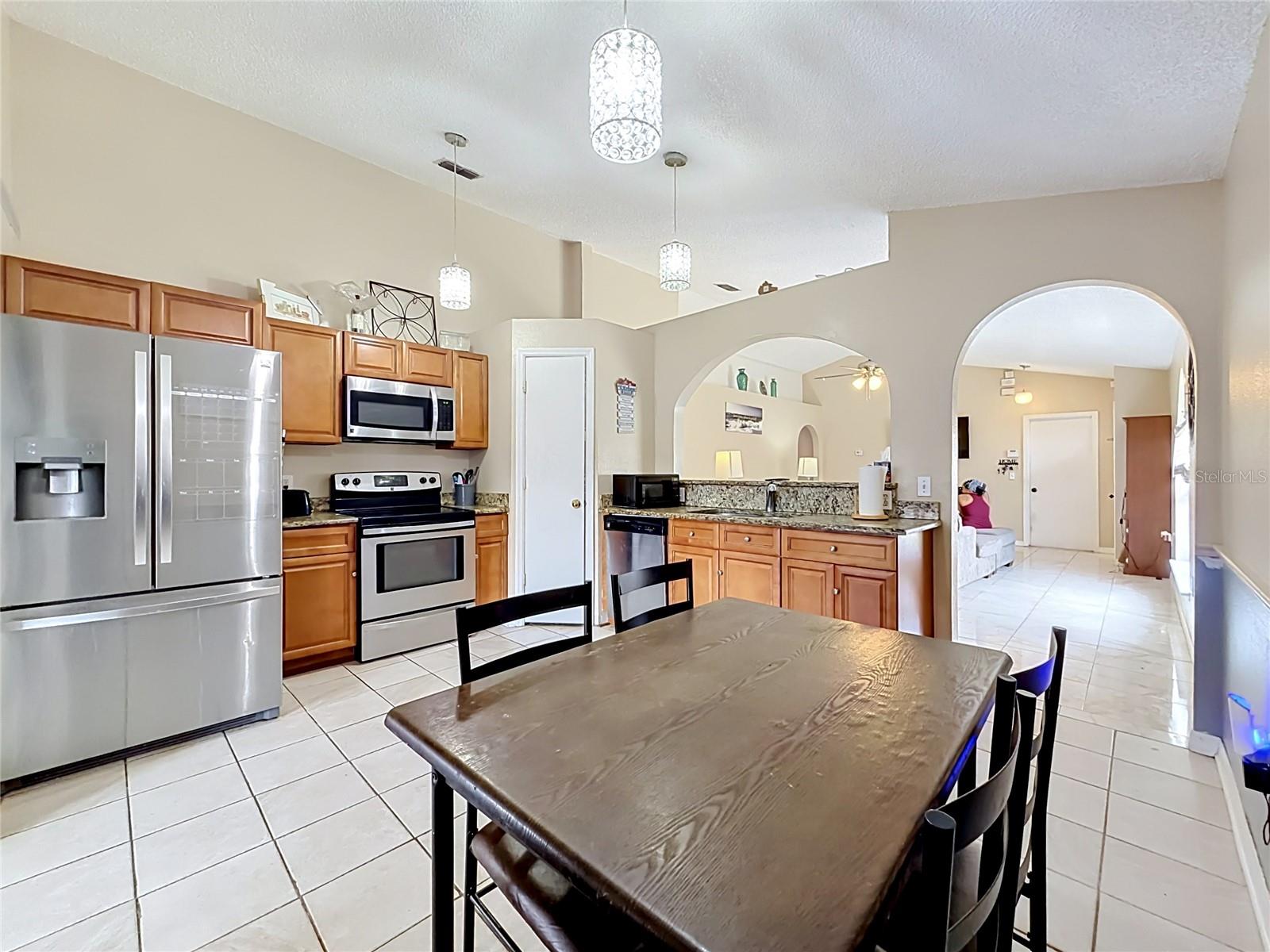 OSPREY COVE - Residential