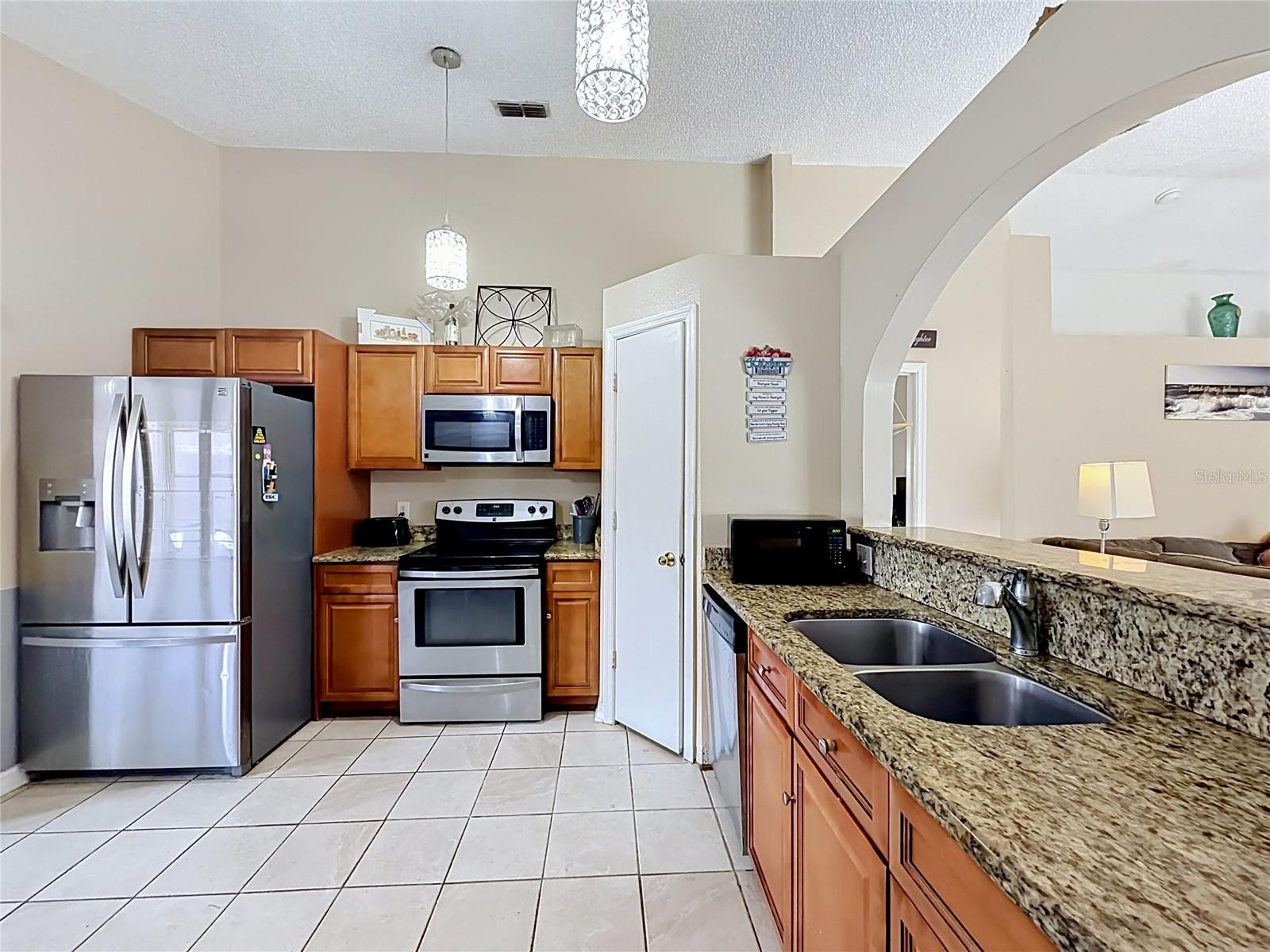 OSPREY COVE - Residential