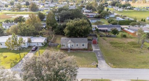 A home in SUMMERFIELD