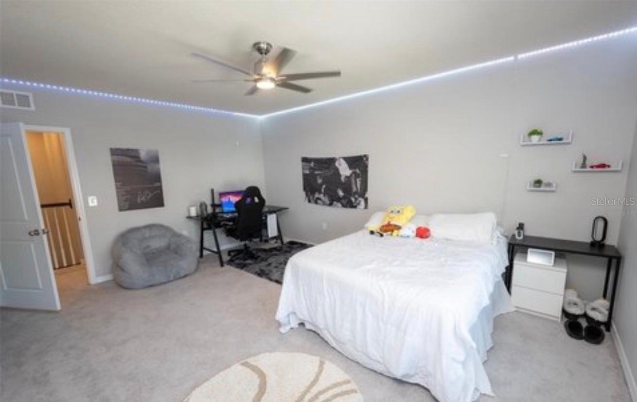 SOUTH BRANCH PRESERVE PH 2B & - Residential