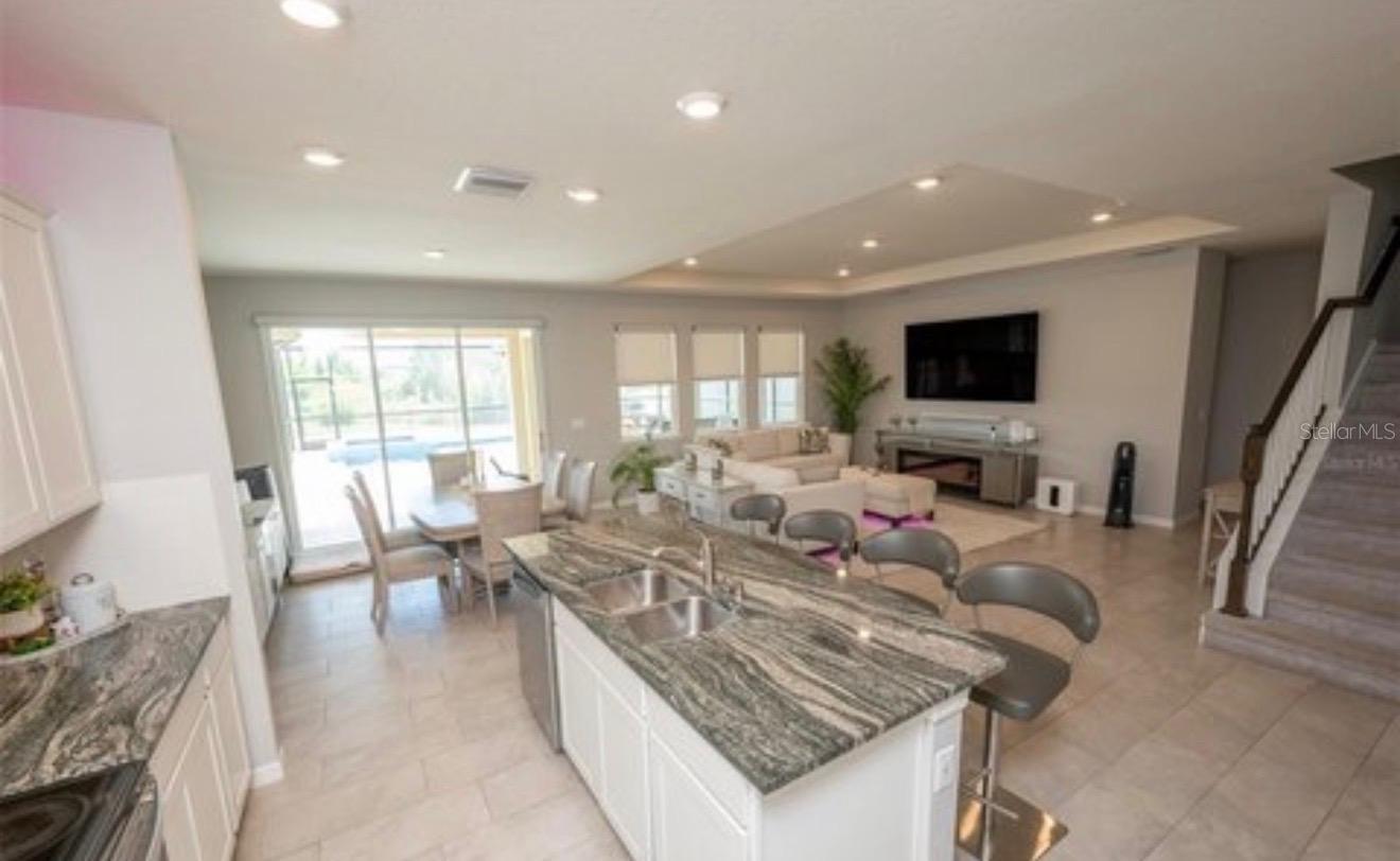 SOUTH BRANCH PRESERVE PH 2B & - Residential