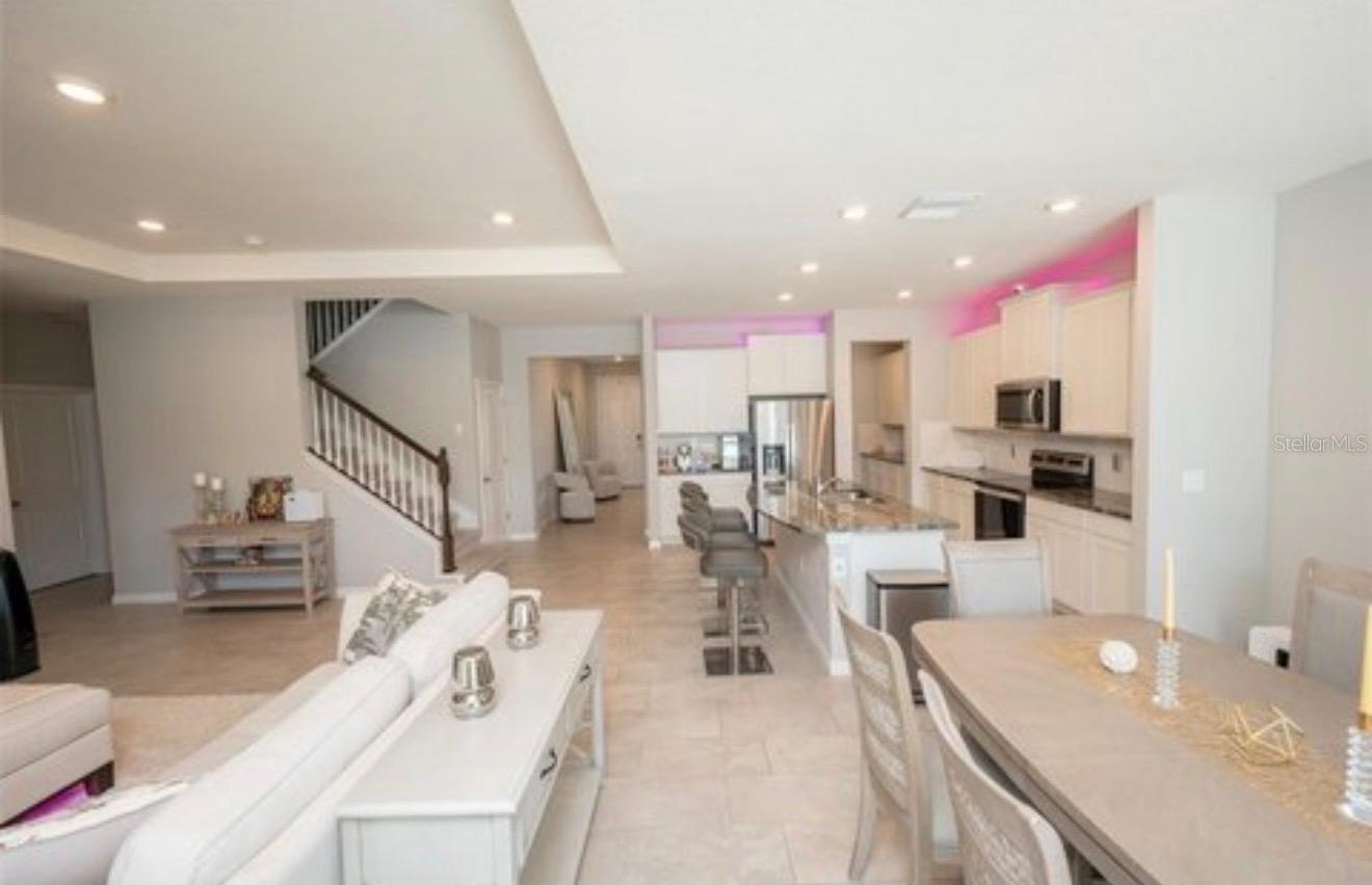 SOUTH BRANCH PRESERVE PH 2B & - Residential