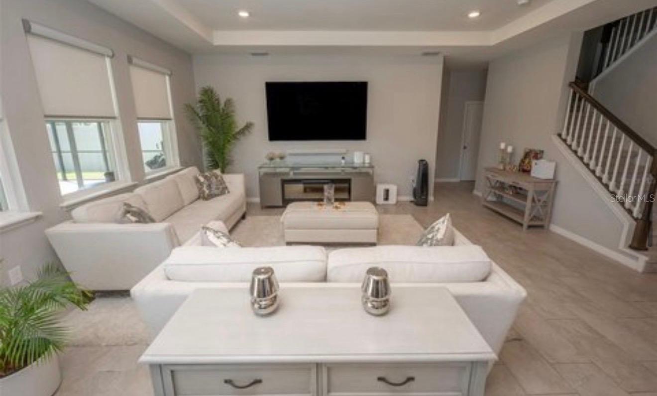 SOUTH BRANCH PRESERVE PH 2B & - Residential