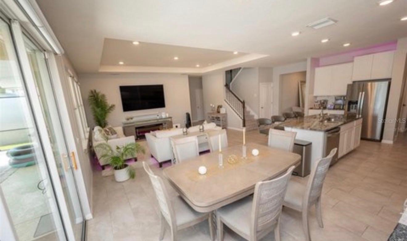 SOUTH BRANCH PRESERVE PH 2B & - Residential